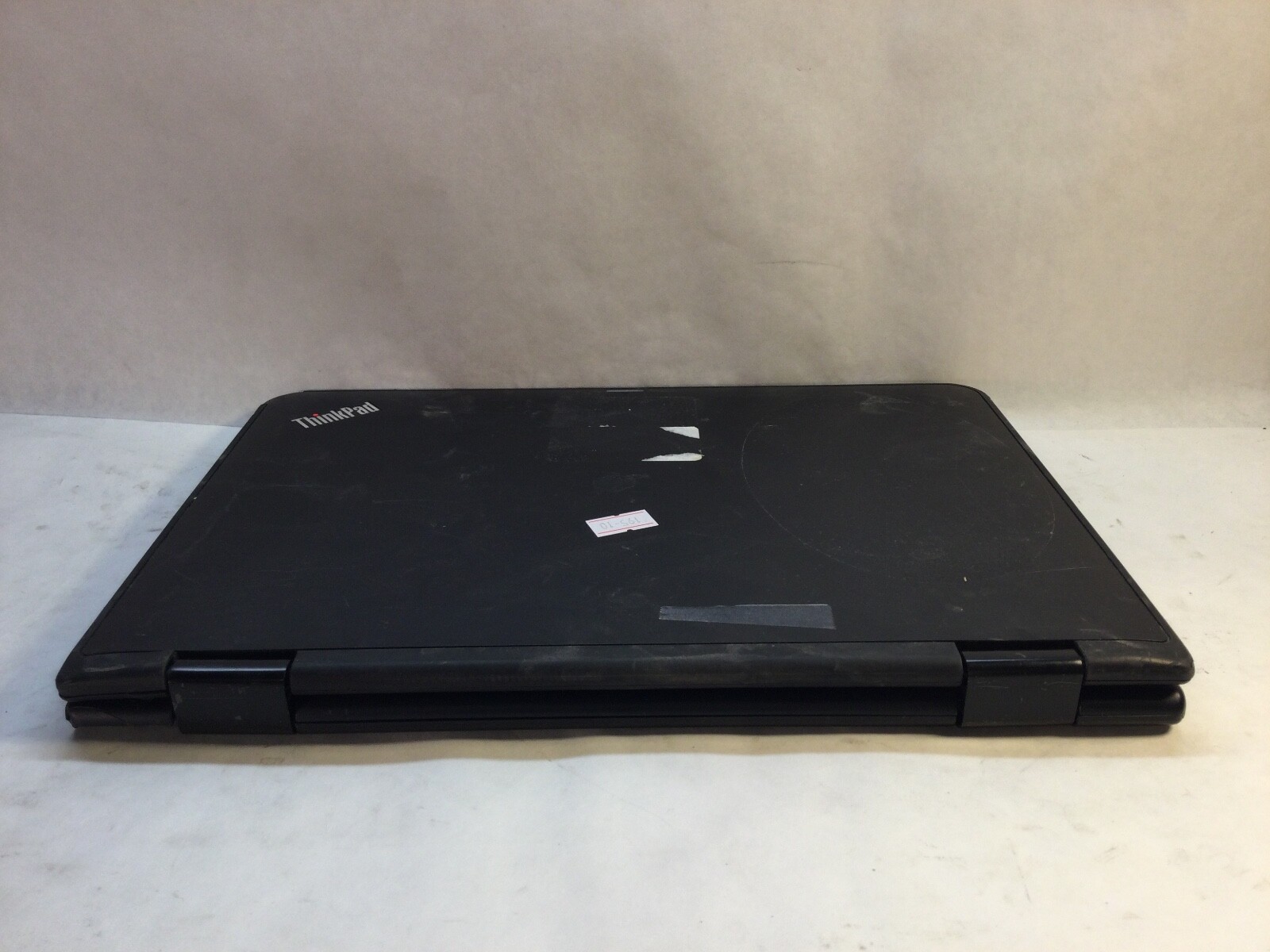 Lenovo Thinkpad Yoga 11E 12″ Laptop Intel Core M3-7Y30 -BAD POWER SWITCH- MZ