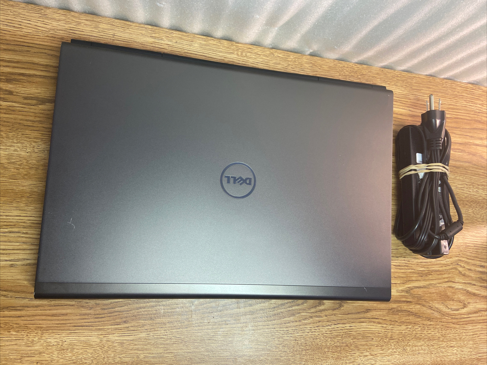 15″ Dell Precision M4700| Intel Core i7-3540MCPU-3.00GHz ,512SSD-16GB,wnd10-cam