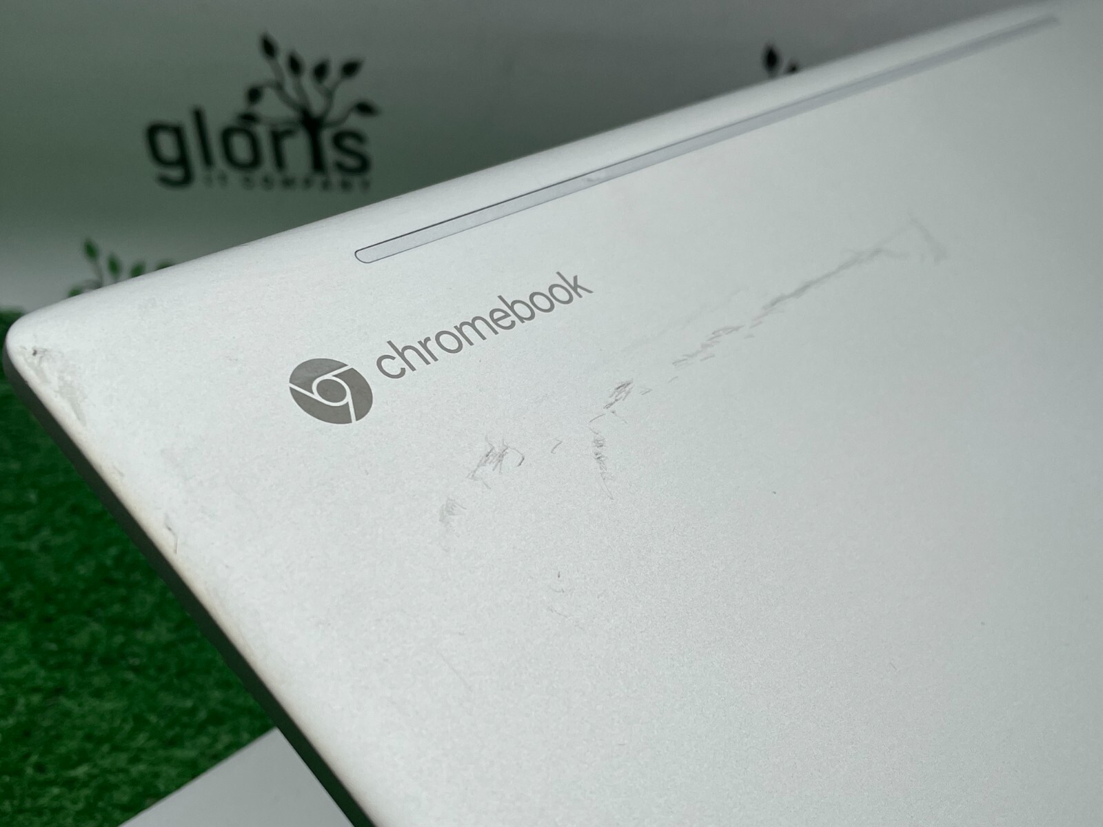 HP Pro c640 Chromebook Laptop Intel i5-10310U 1.70GHz / 8GB RAM / 64GB SSD