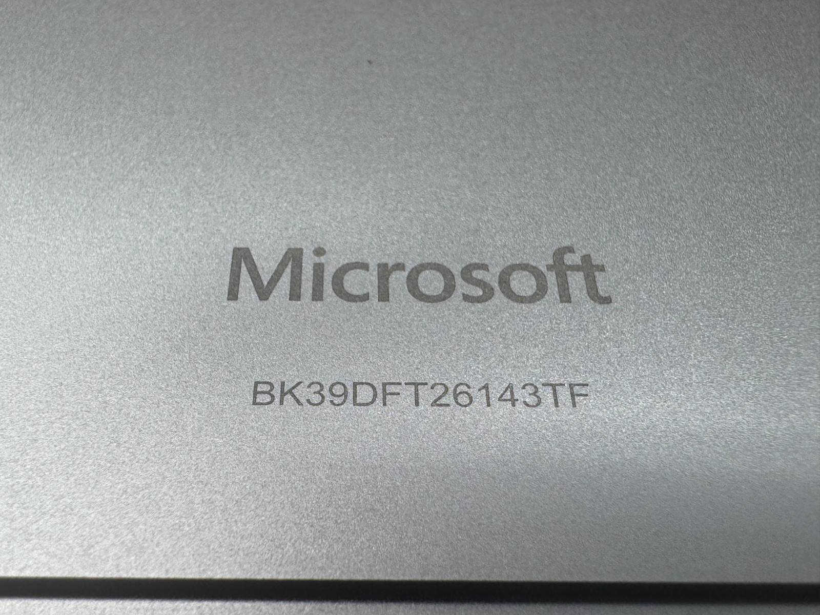 OPEN BOX Microsoft Surface Pro 12th Ed 13in Snapdragon X2 Elite 16GB 512GB