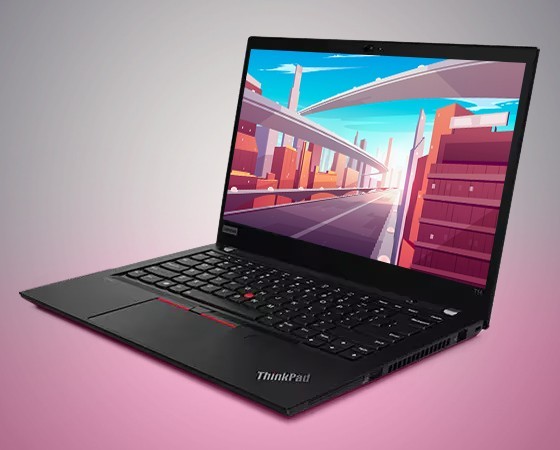 Lenovo ThinkPad T14s Touch 14″ Intel i7 32GB RAM 2TB SSD Win 11 Pro