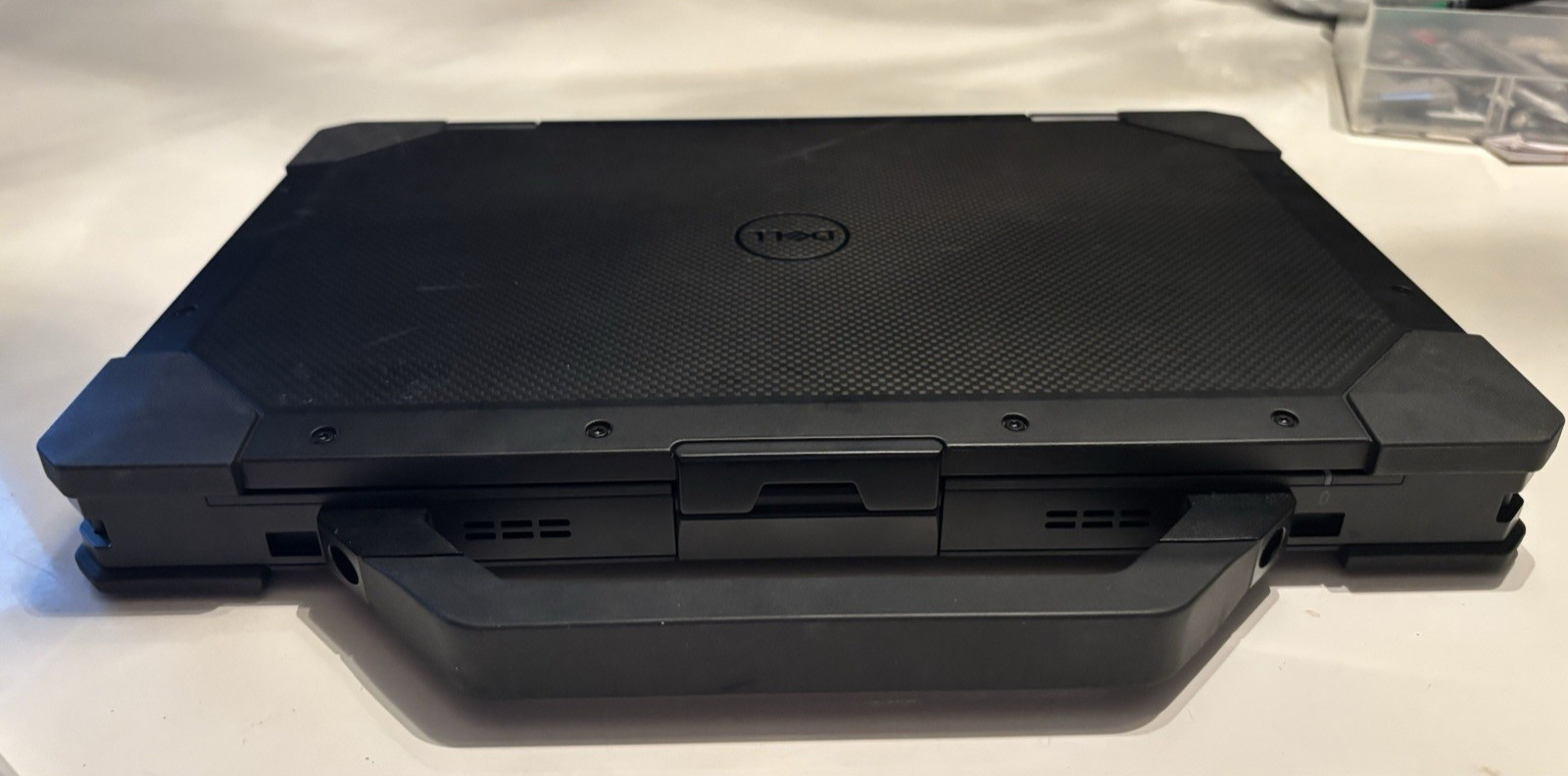 Dell 14 Rugged 5430 i7-1185G7, 16GB, 512GB SSD, Windows 11 Pro B+