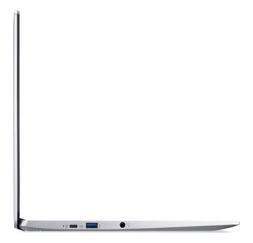 Chromebook 315 CB315-3H-C19A Laptop Intel Celeron N4000 15.6 HD (1366 x 768)