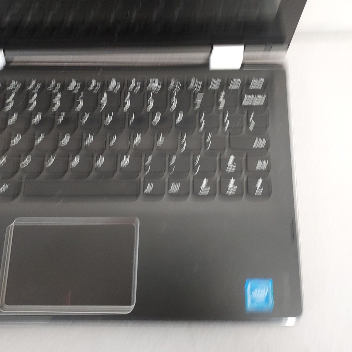 Lenovo Ideapad Flex 4-1130 Celeron N3350- 2GB RAM – 64GB San Disk – WIN 10 READ