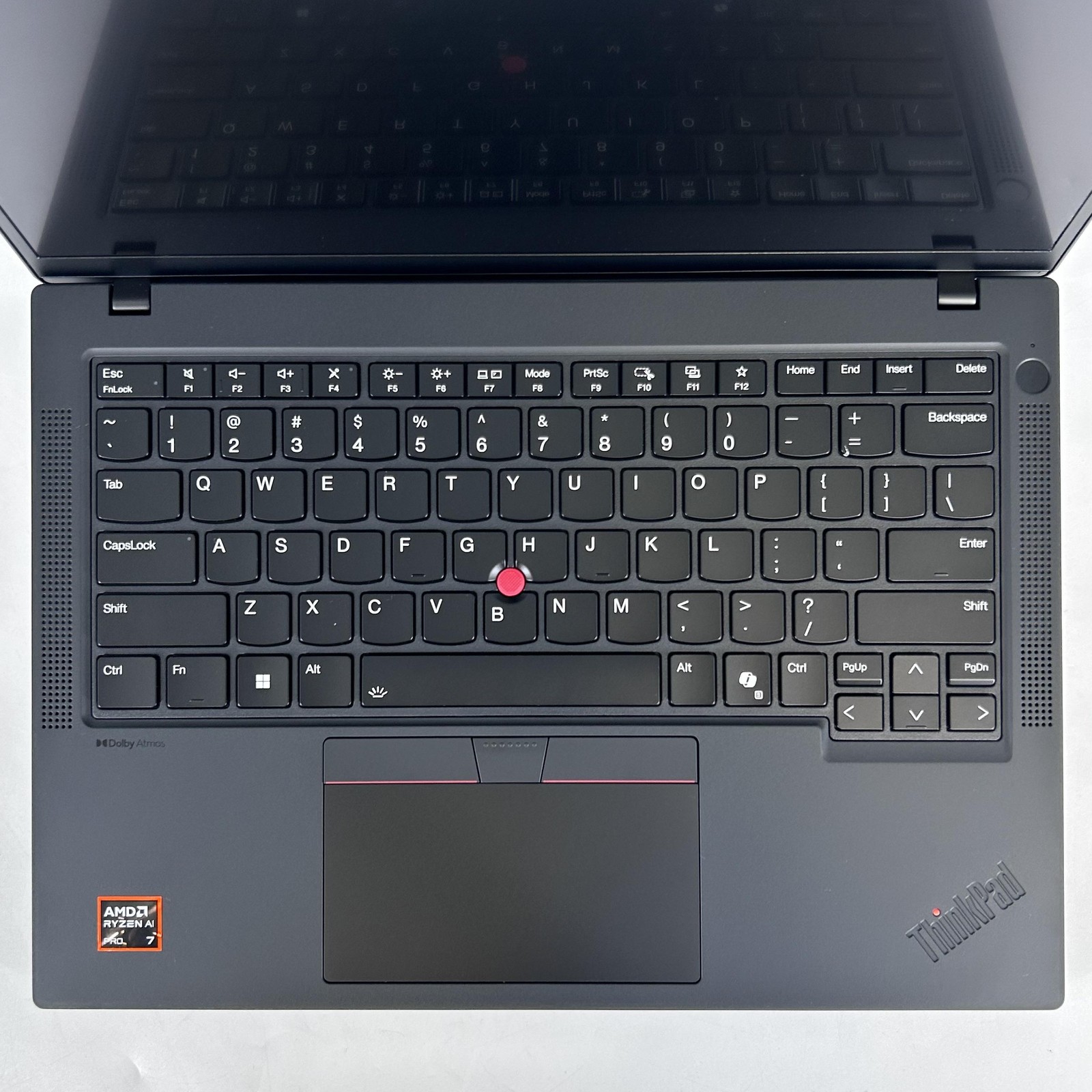 Lenovo ThinkPad P14s Gen 6 FHD+ TOUCH 2.0 GHz Ryzen AI 7 PRO 350 32GB 512GB SSD
