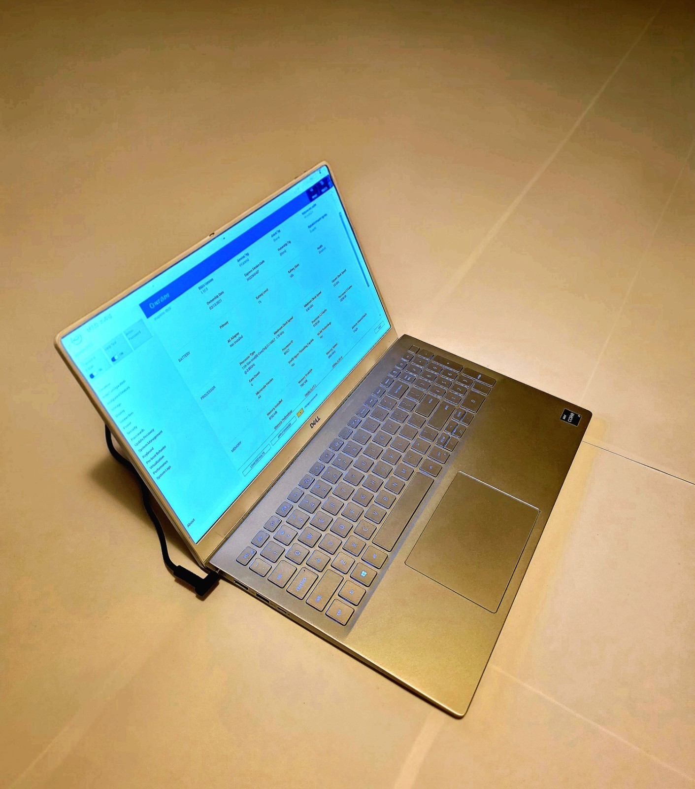 (DM FOR UP TO $75 OFF) Dell Inspiron 15 5502 15.6 Inch Laptop