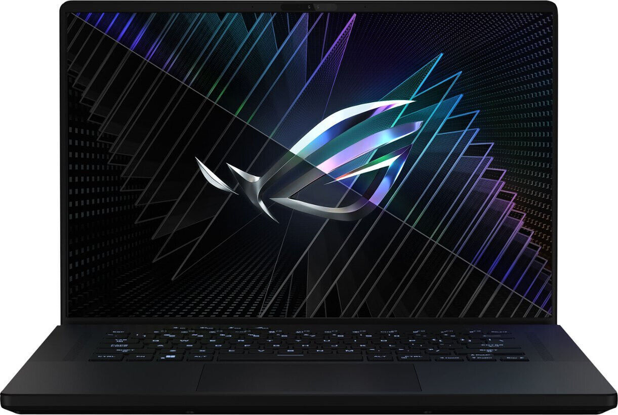ASUS ROG Zephyrus 16″ (1TB SSD, Intel Core i9 13th Gen., 5.40 GHz, 16GB) Gaming