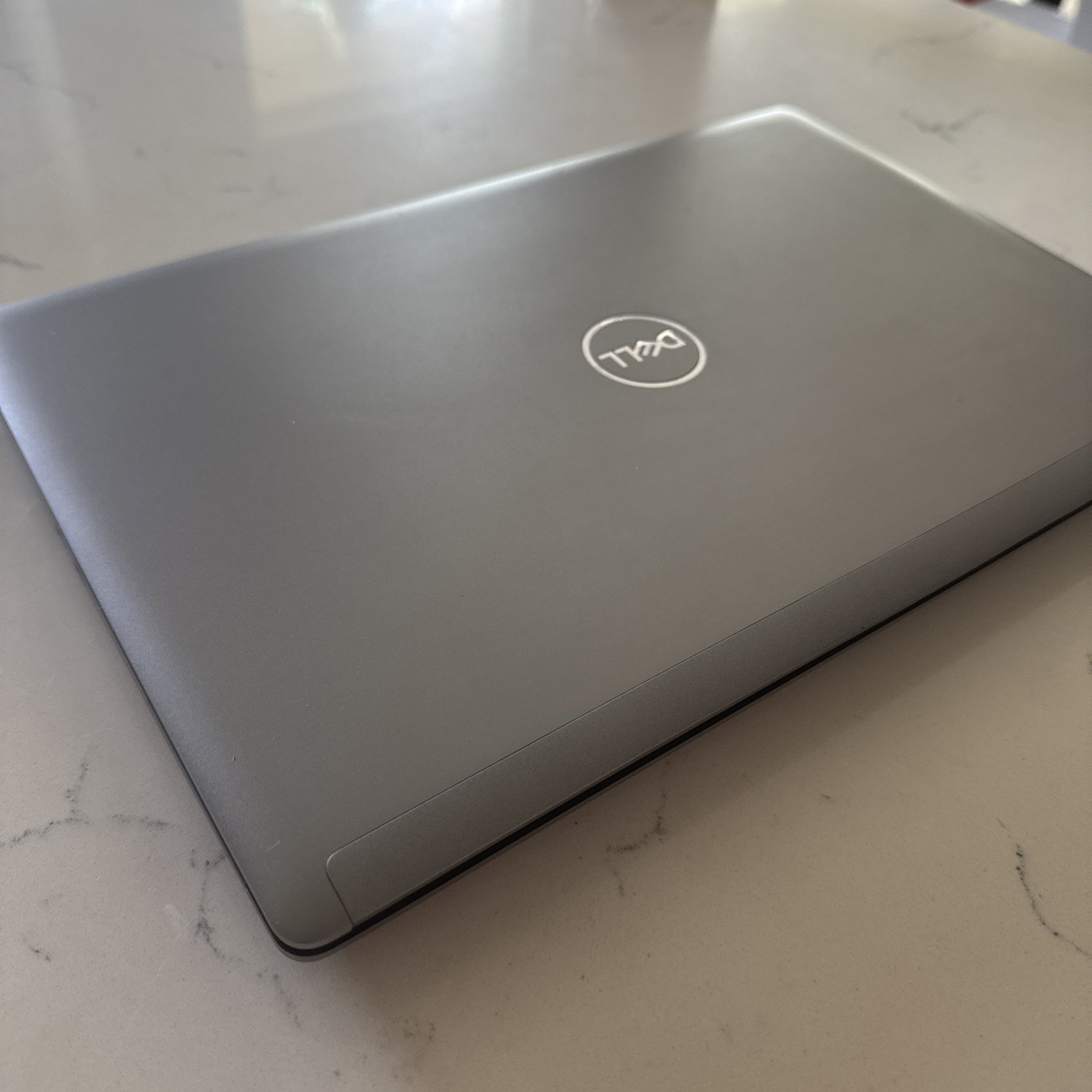 Dell Precision 7560 | Intel i9-11950H | 32GB RAM | 477GB storage