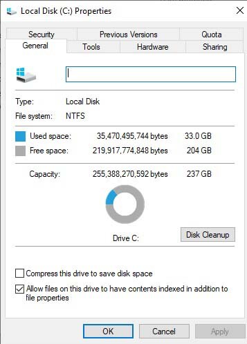 Windows 10 Pro Laptop 256GB SSD 4GB RAM Acer C740 Chromebook Reconditioned