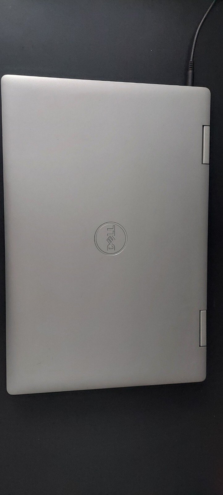 Dell Inspiron 5582