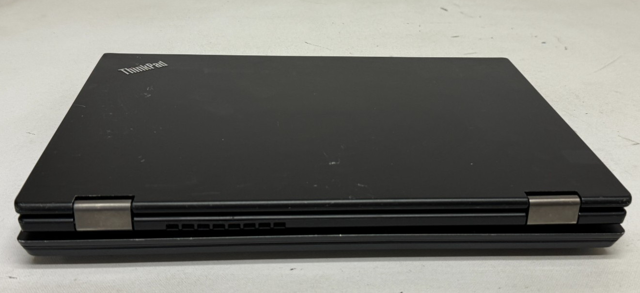 Lenovo ThinkPad L380 Yoga 2in1 (i5 8th Gen – 8GB RAM – NO OS/HDD) – Lot of 2
