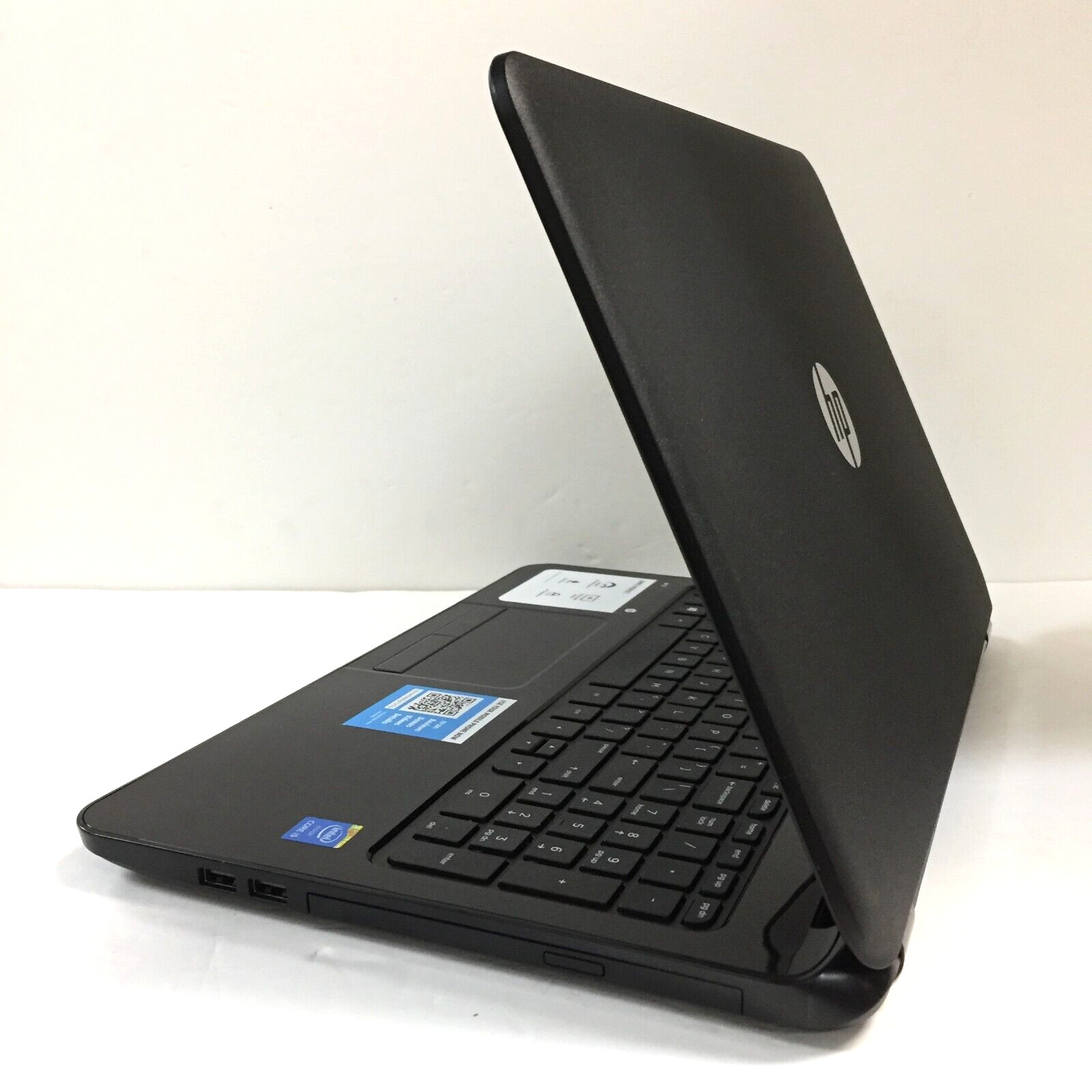 *Bad Battery* HP 15-r210dx 15.6″ Laptop/i5-5200U/6GB RAM/750GB HDD/Win8.1, Black