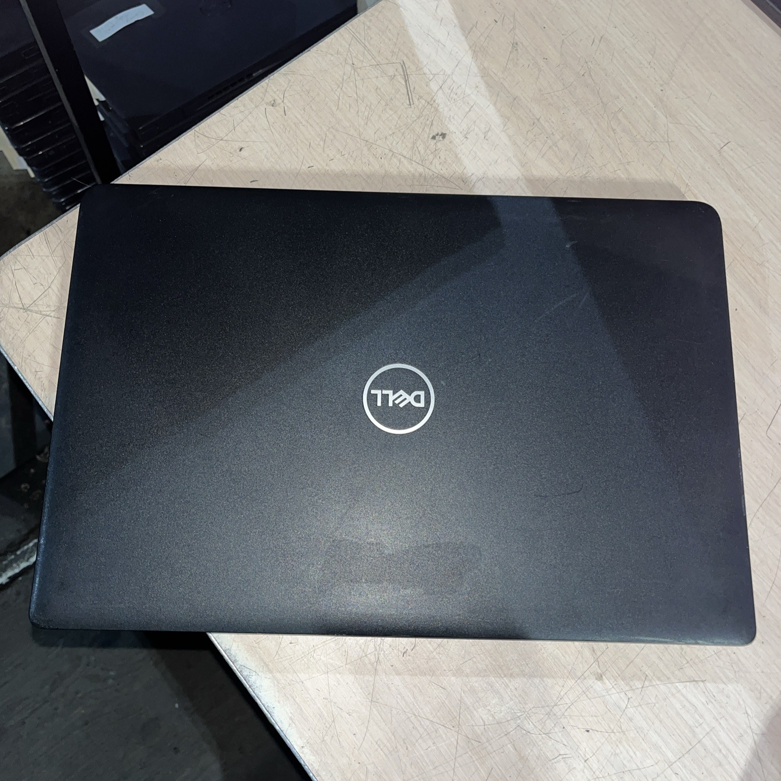 DELL LATITUDE 3500 INTEL CORE I5-8265U 8GB RAM NO HD