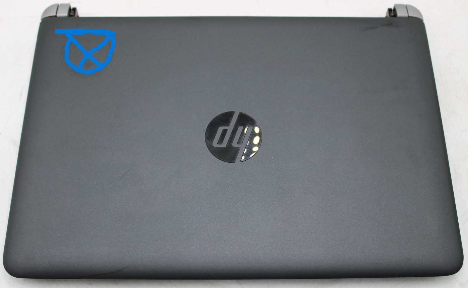 (Lot of 3) 13.3″ HP ProBook 430 G3 Touch i3-6100U 8GB RAM 128GB SSD no Battery
