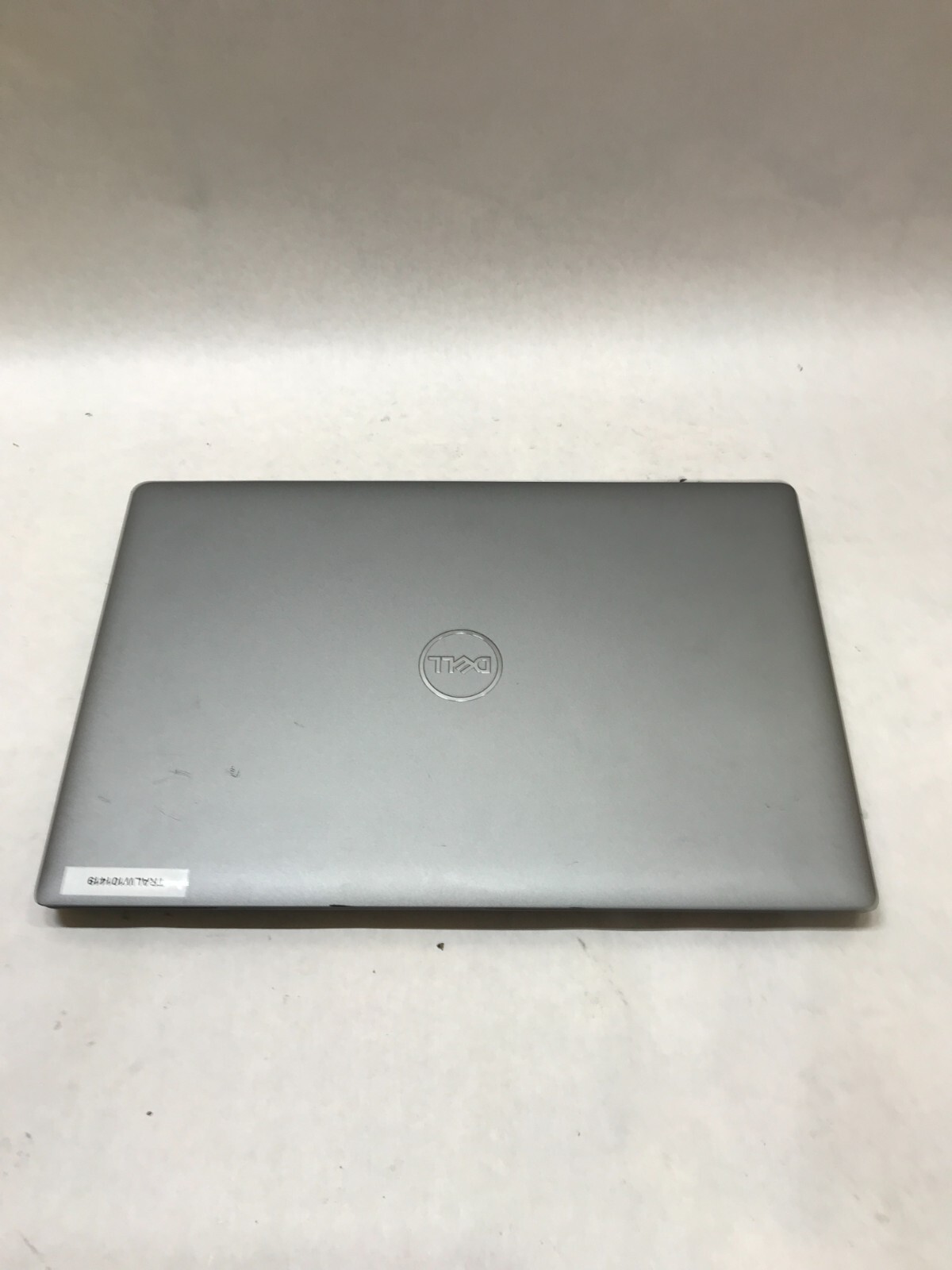 Dell Precision 3570 15″ Intel i5 12th Gen NO RAM NO SSD/OS For Parts AS IS! – DW