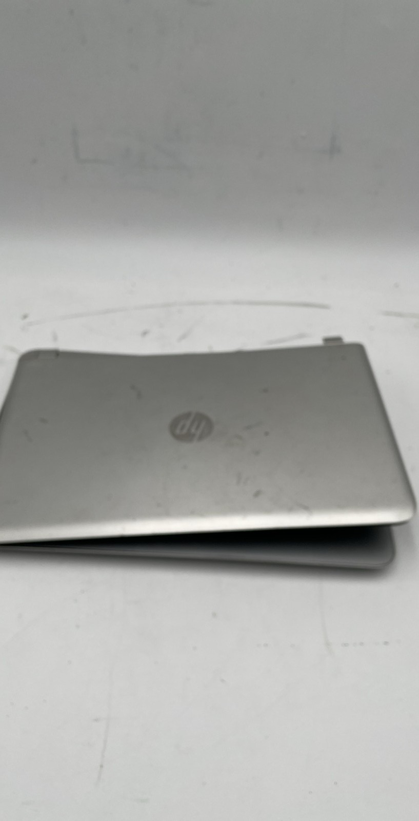 HP Envy Sleekbook Series & Pavilion 15 Laptops For Parts Or Repair Lot Of 2
