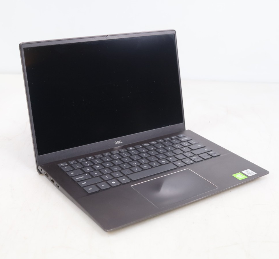 Dell Vostro 5401 14″ Intel i7-10510 8GB DDR4 256GB SSD NVIDIA MX330 No COA OS