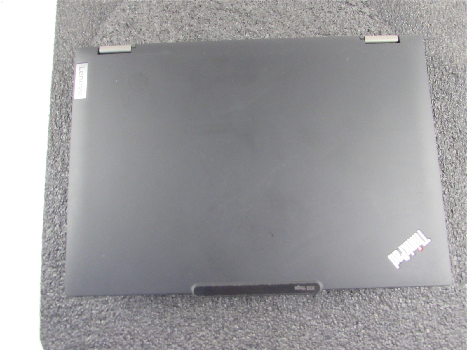 LENOVO THINKPAD X13 YOGA (Gen 4) TOUCH I5-1345U 256GB SSD 16GB RAM WIN 11 PRO
