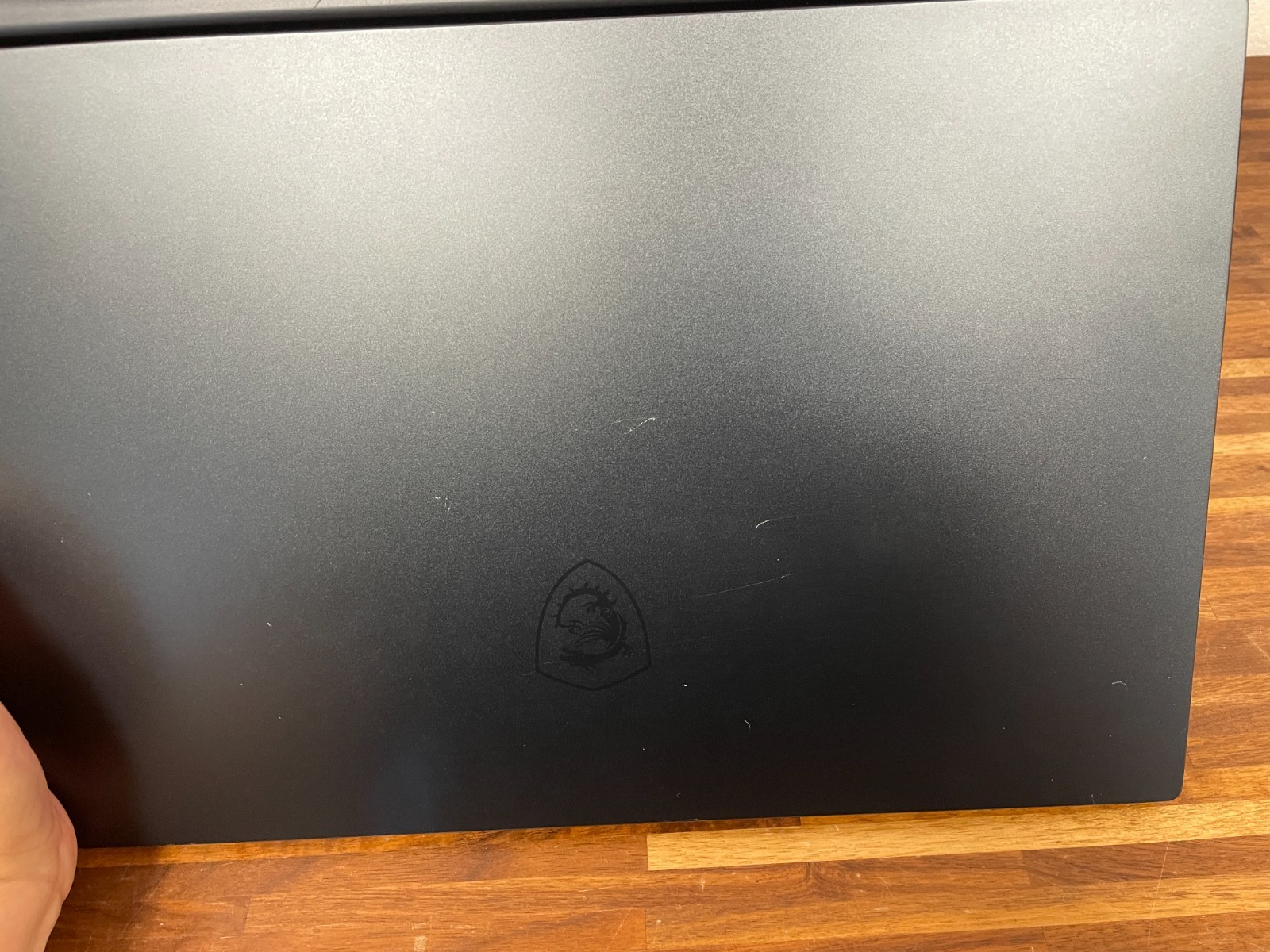 MSI Stealth 15M A11UEKV 15.6″ i7-11375H 3.3GHz 16GB RAM 512GB SSD RTX 3060