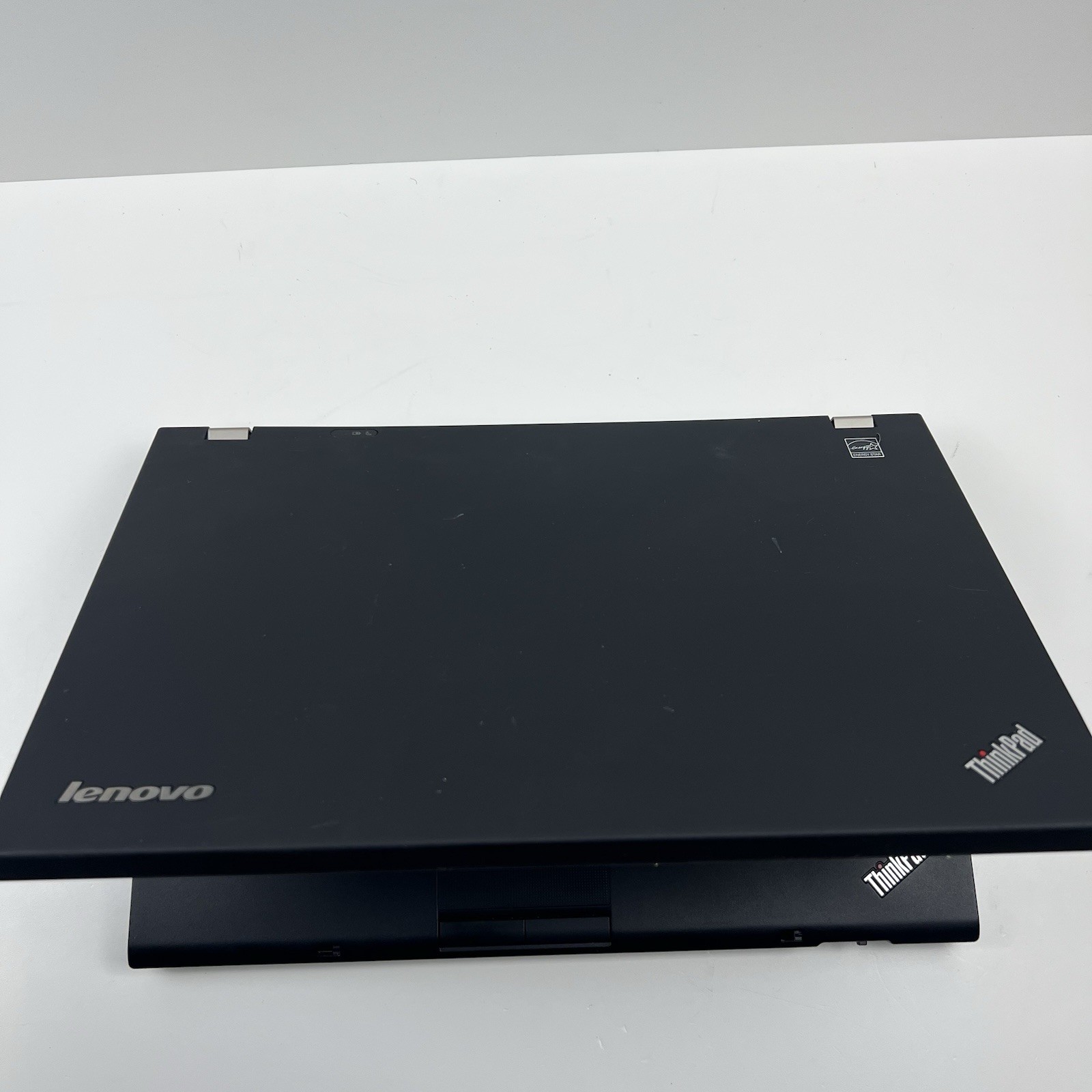 Lenovo ThinkPad T520 Intel i7-2640M 8GB 320GB HDD Win 10 w/ Charger|ELP74, READ
