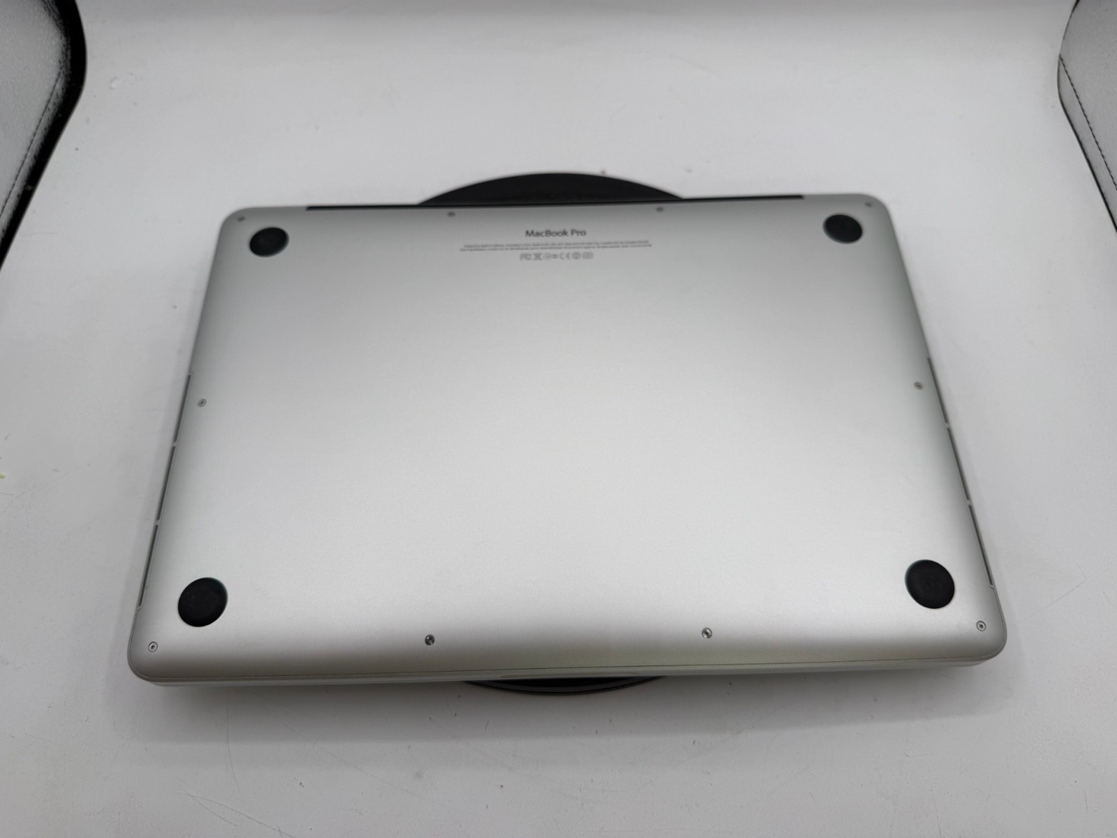 MacBook Pro 10,2 (2013)i5-3230M@2.6GHz 8GB DDR3 Ram 512GB SSD OS Catalina (1242)