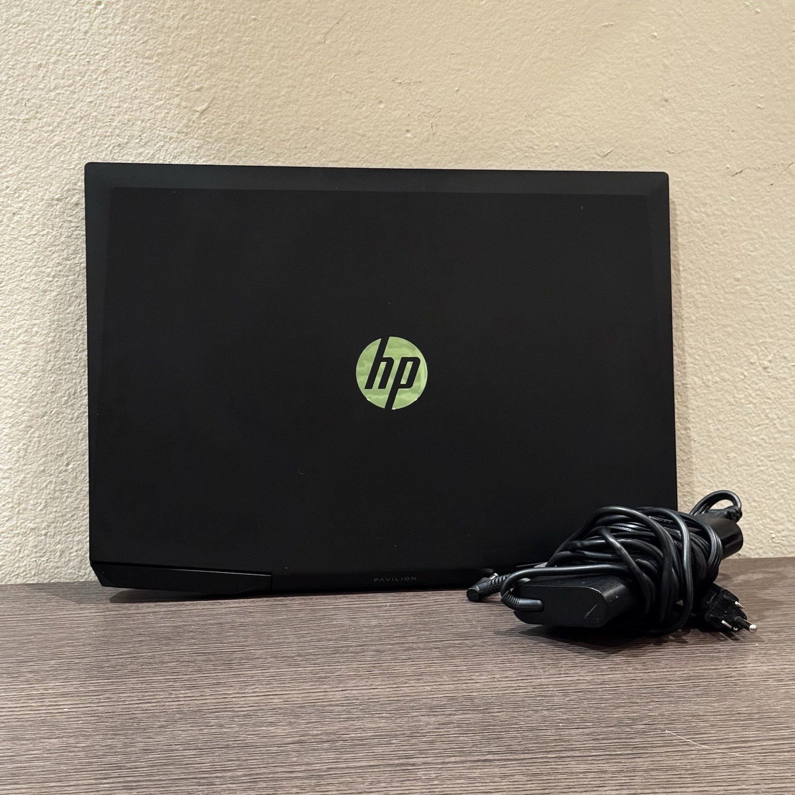 HP Pavilion Gaming 15 Laptop – Intel i5-9300H, GTX 1050, 12GB RAM, 256GB SSD