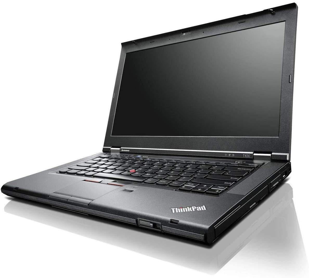 Lenovo ThinkPad T520 Quad Core i7 Extreme Ed. 3.5GHz 8GB RAM 160GB SSD Windows