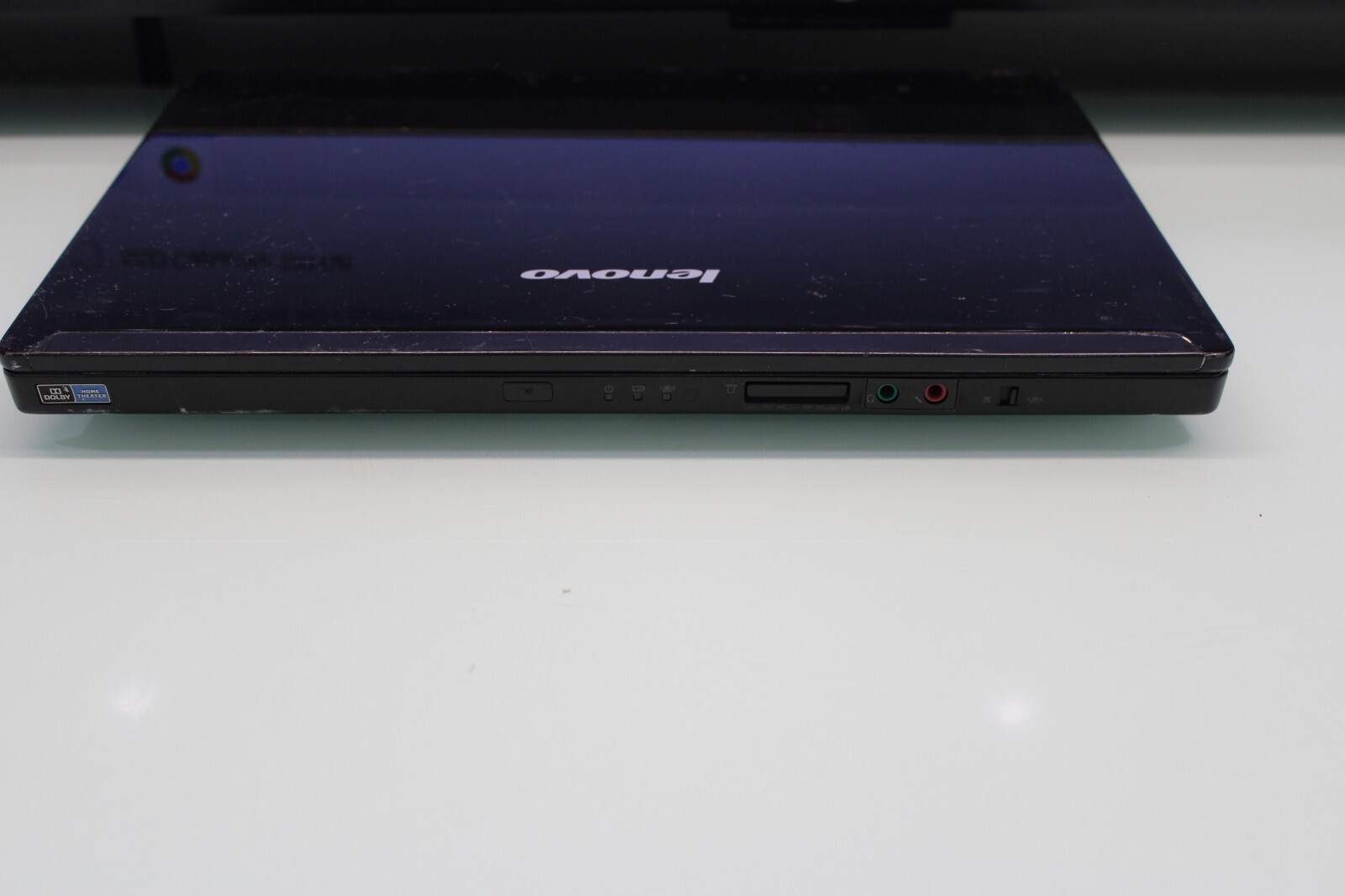 #139 Lenovo ideapad U330 LAPTOP FOR PARTS OR REPAIR BAD MOTHERBOARD