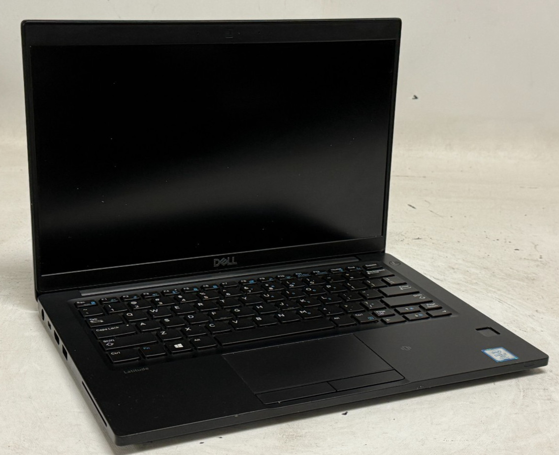 Dell Latitude 7380 13.3″ (i7-7600u – 16GB RAM – 512GB SSD – Win11Home)