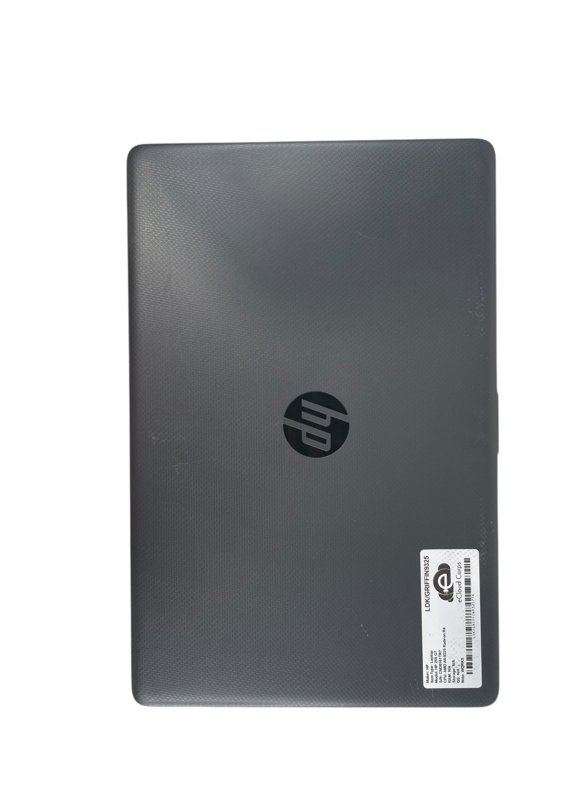 HP 225 G7 AMD A6-9225 Radeon R4
