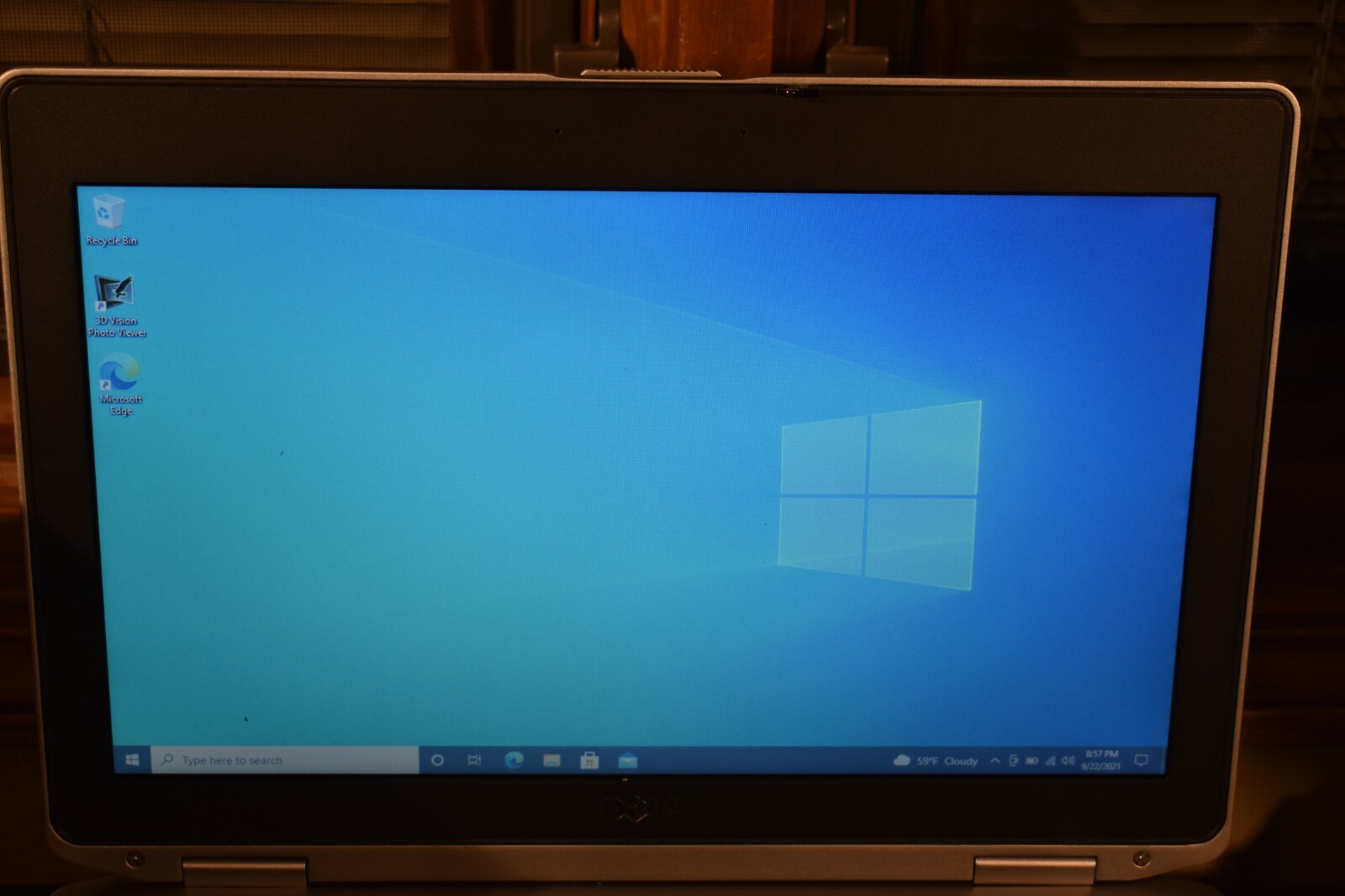Dell Latitude E6430 Intel Core i5-3320M 2.6GHz 8GB RAM 512GB SSD Windows 10 Pro