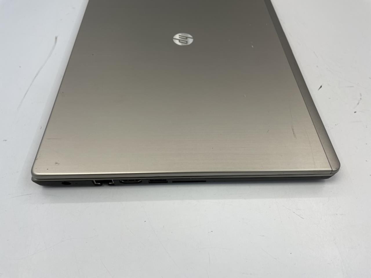 HP FOLIO 13 – 2000 Laptop w/ Intel Core i5-2467M 1.60 GHZ + 4GB No HD/OS