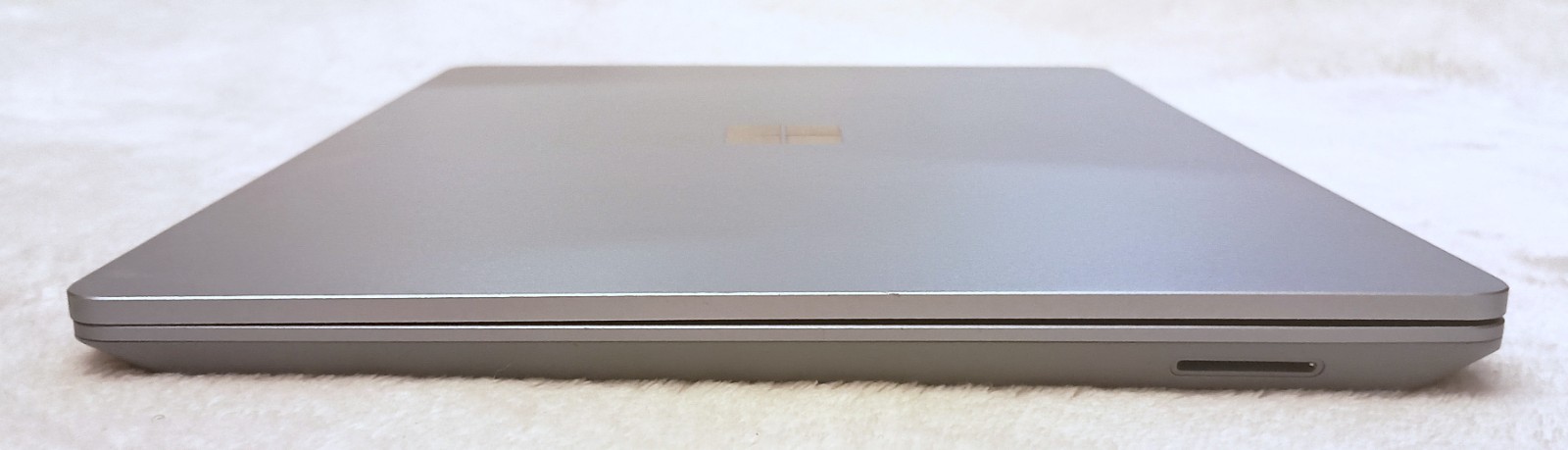 Microsoft Surface Laptop Go 3 12.4″ (256GB SSD, Intel Core i5 12th Gen., 4.40
