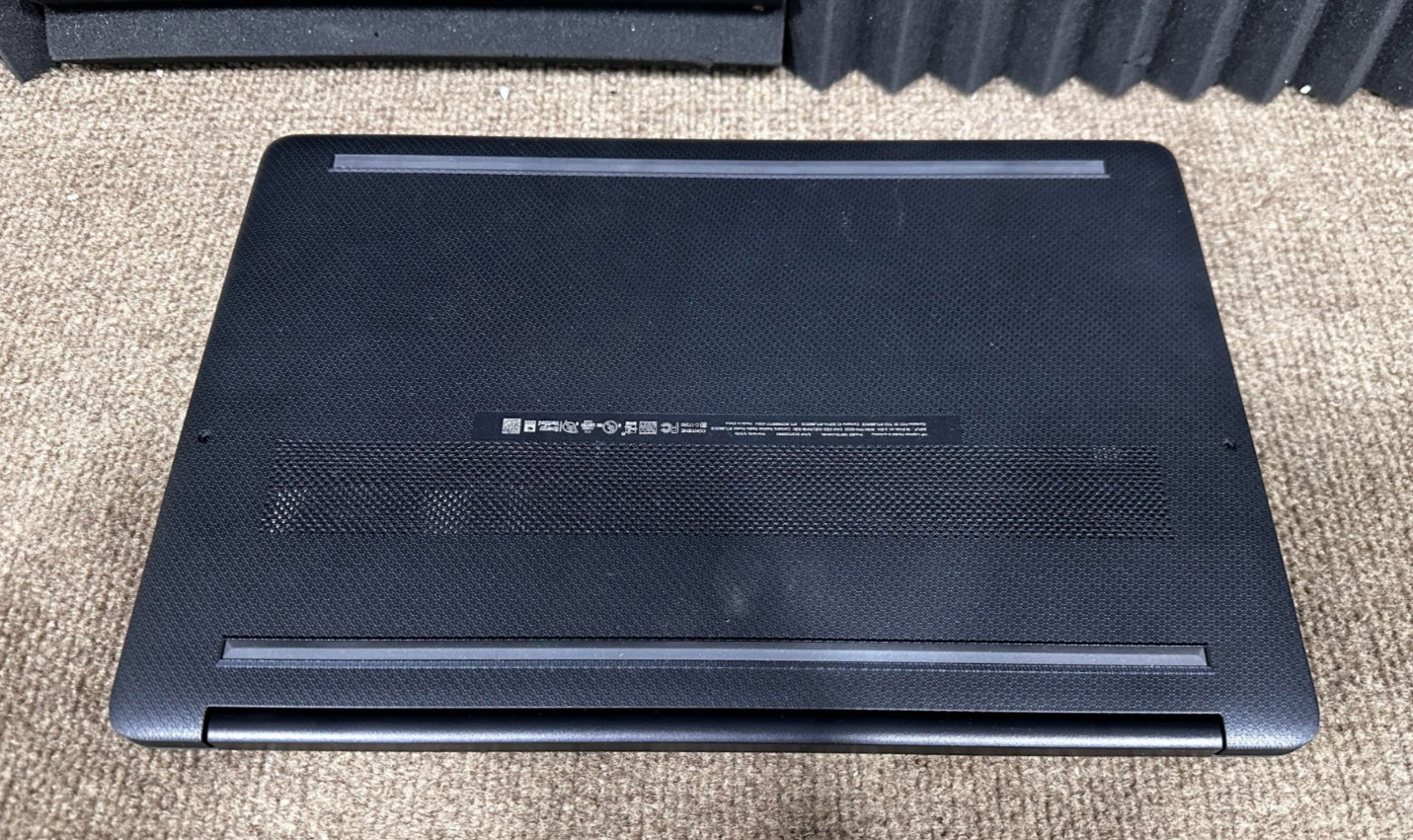 HP Laptop 15-dy0026ds N4120 4GB 128GB BT5 WiFi6 15.6W W11H 43N41UA#ABA