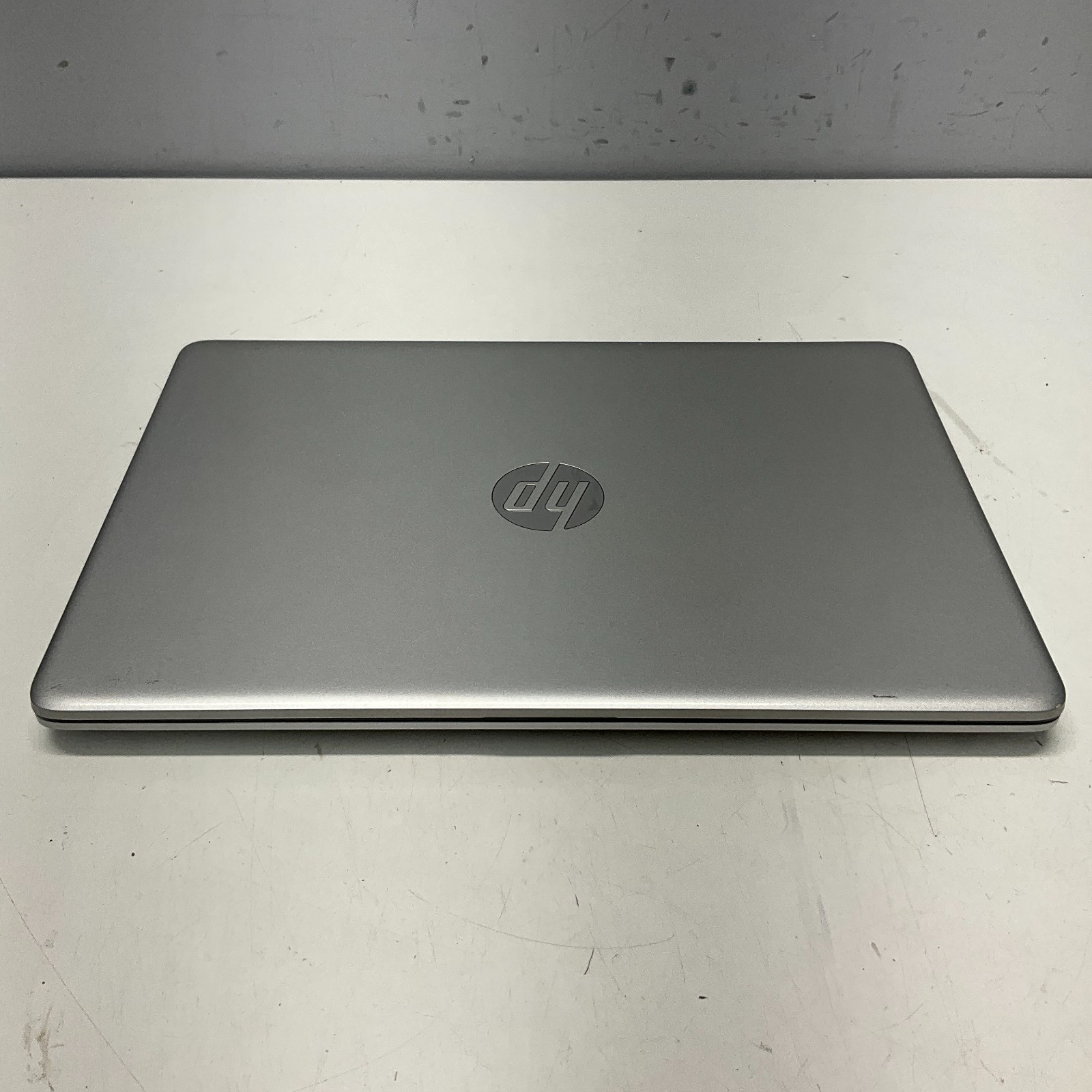 HP Laptop 14-dk0022wm Laptop AMD Ryzen 3 3200U 4GB 128GB SSD Windows 11 Pro