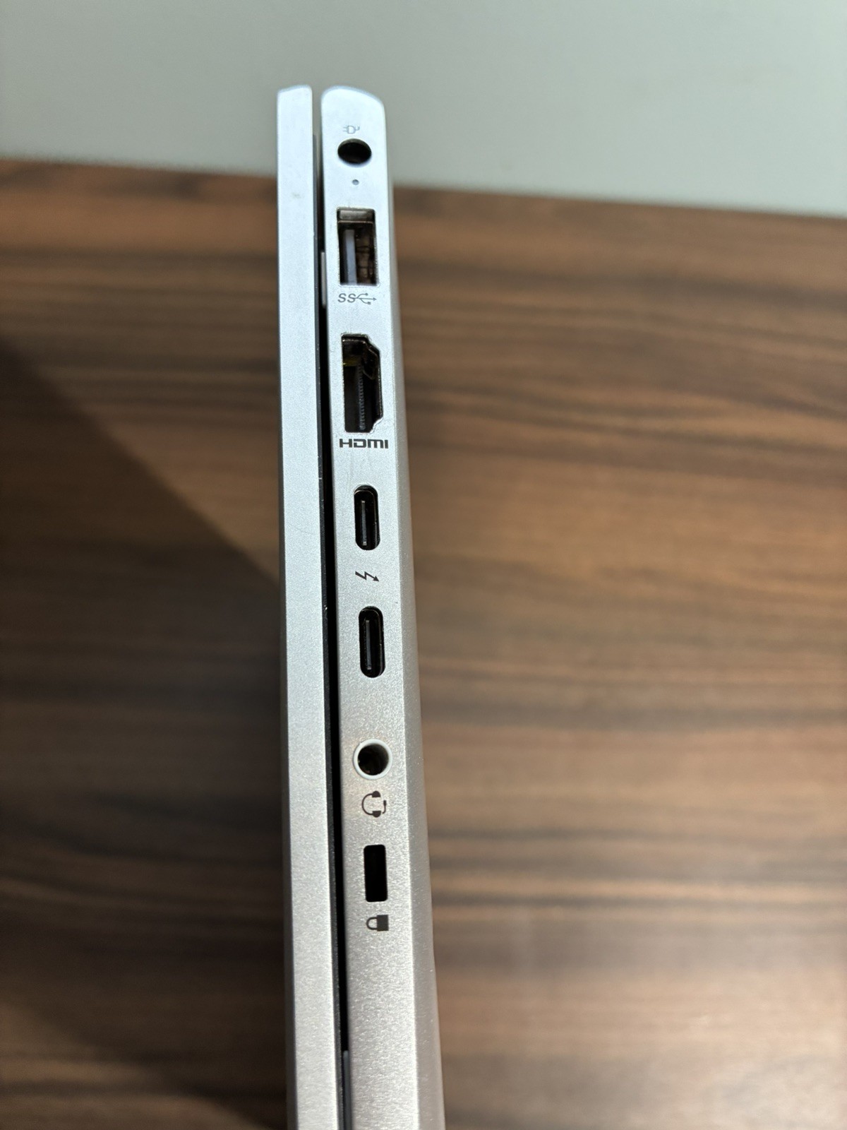 Hp EliteBook x360 830 G6 13-inch (2018) – Core i5-8265U – 8 GB – SSD 128 GB