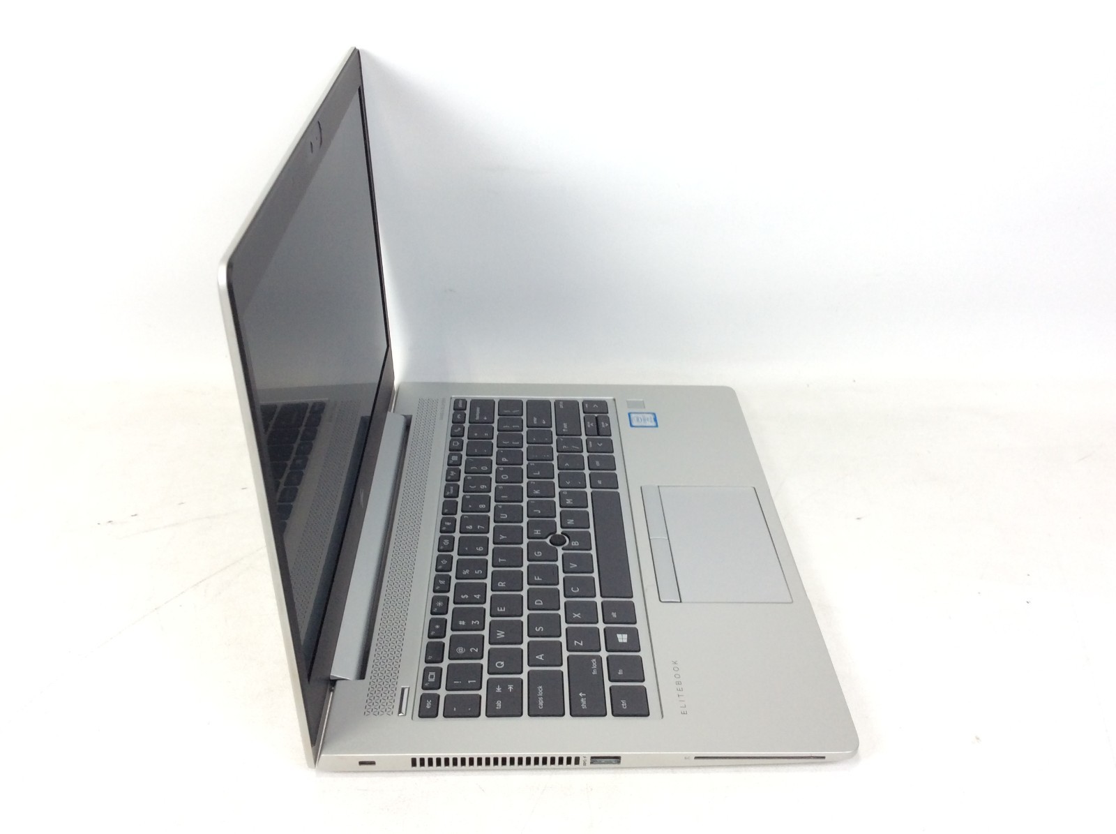 HP EliteBook 830 G6 13.3″ i7-8665U 1.9GHz 8GB RAM 500GB SSD Includes AC