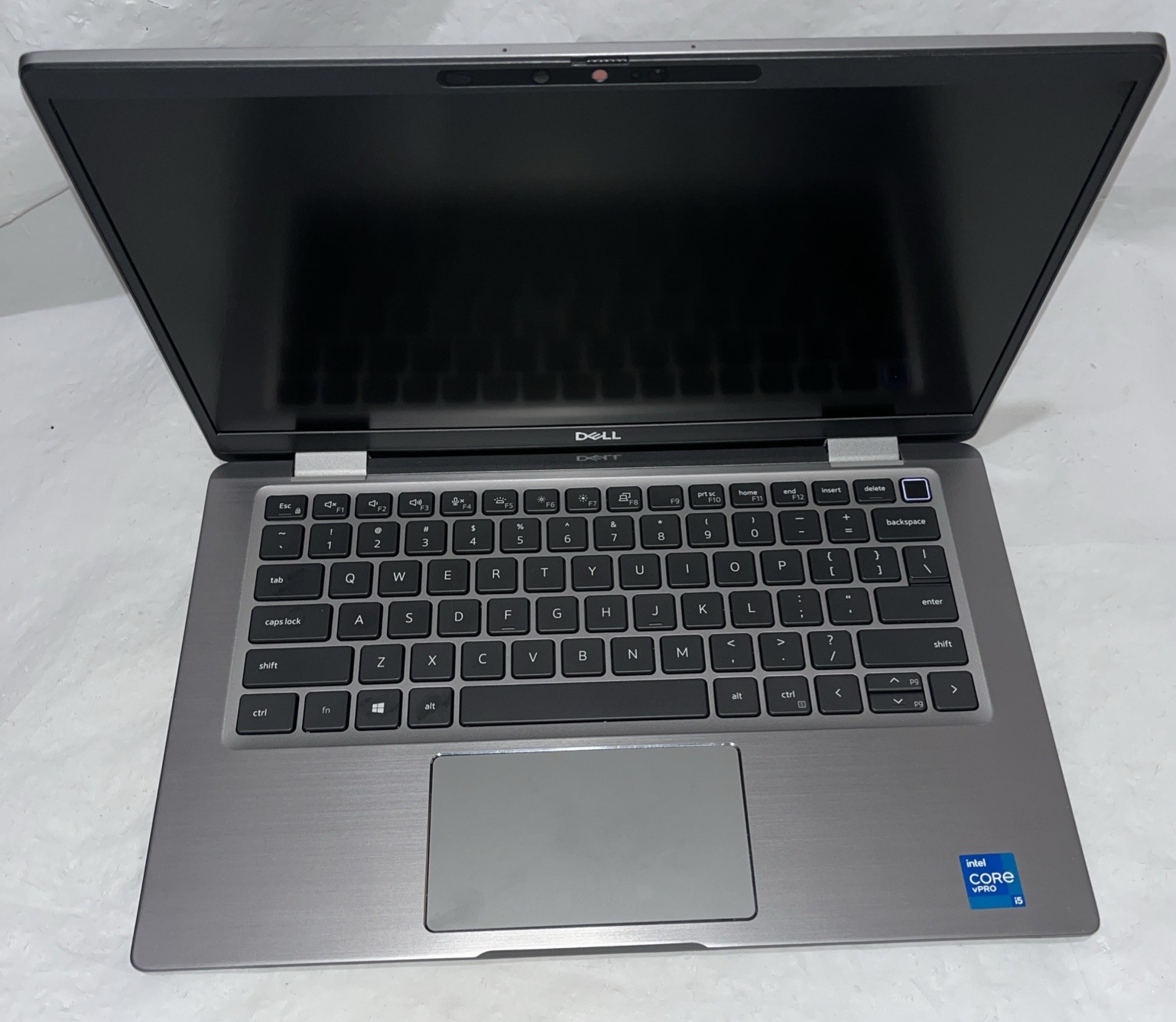 Dell Latitude 7320 13.3″ i5-1145G7@2.6GHz, 8GB RAM, 256GB M2, Win 11 Pro *READ*