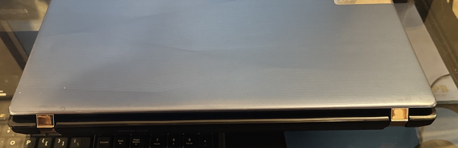 Gateway NV53 15″ Laptop Parts Or Repair