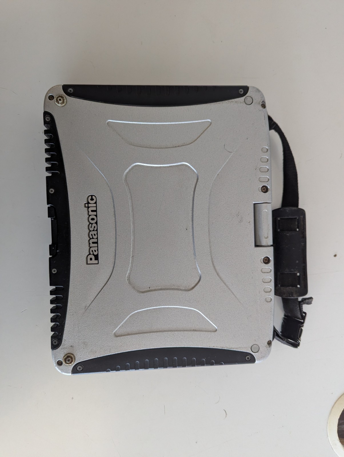 Panasonic Toughbook CF-19 Rugged Laptop For Legacy Programs Windows 7 Pro 32Bit