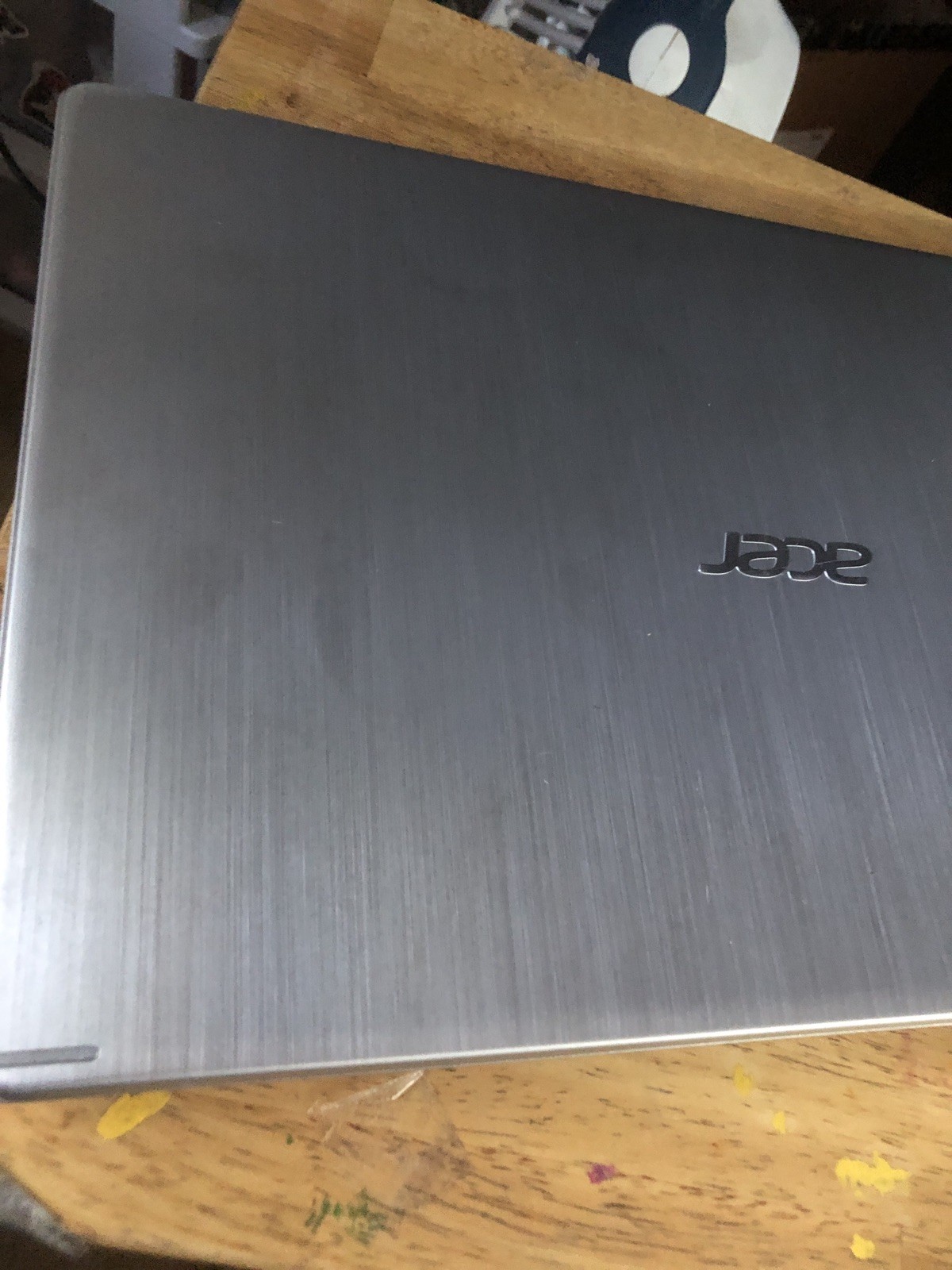 Acer Aspire 5 A515-43 15.6″Ryzen 3 3200U 8GB Win11 Computer W/Charger‼️READ DESC