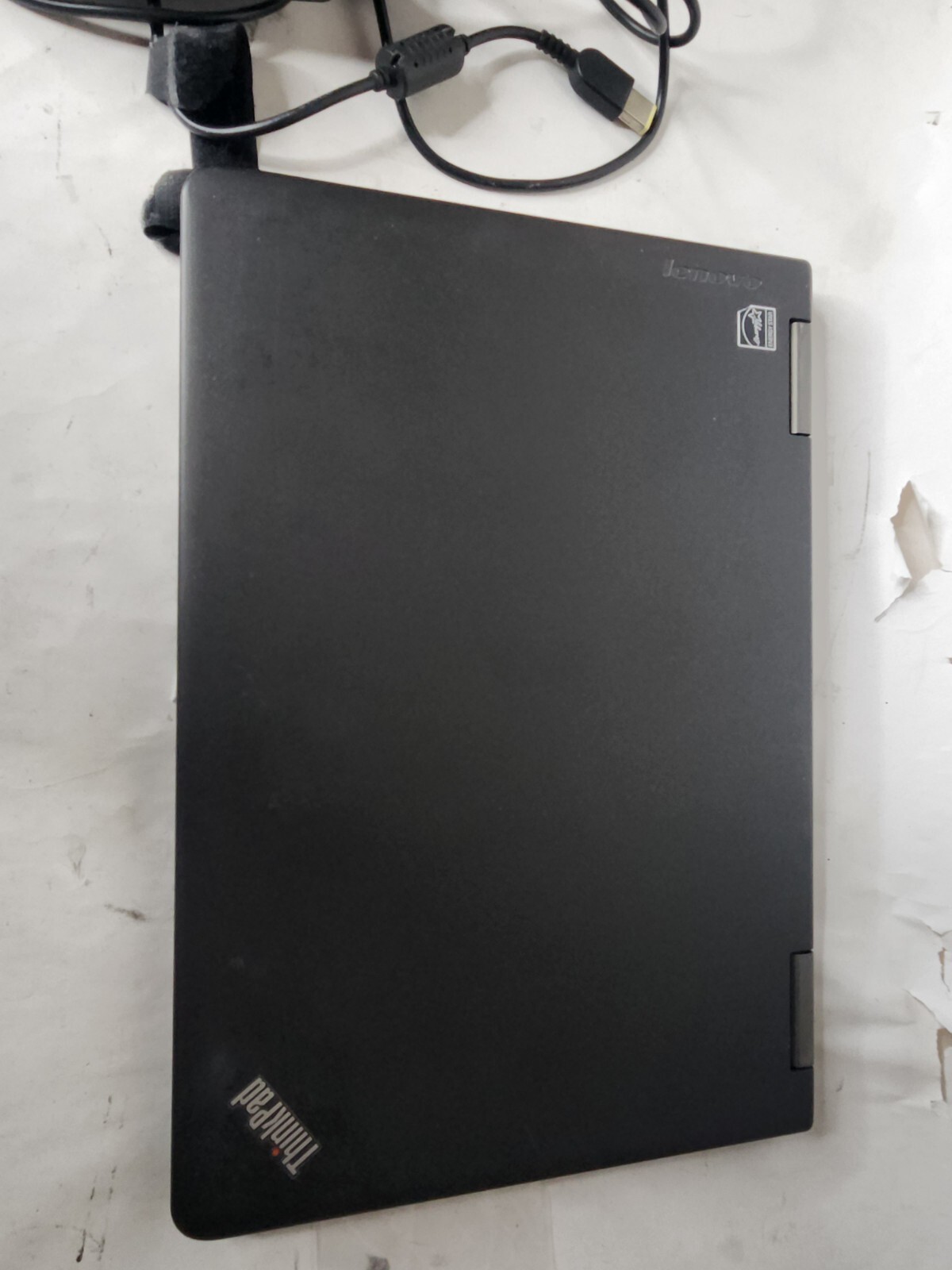 LENOVO YOGA 20CD INTEL CORE i5-4300U 1.90GHz 4GB RAM 180gb Ssd Win8.1 Pro READ