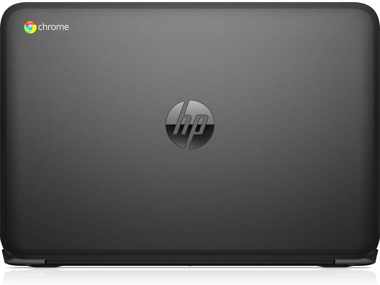 HP Chromebook 11 G5 EE Celeron N3060 1.60GHz 4GB RAM 16GB SSD 11.6 C Grade