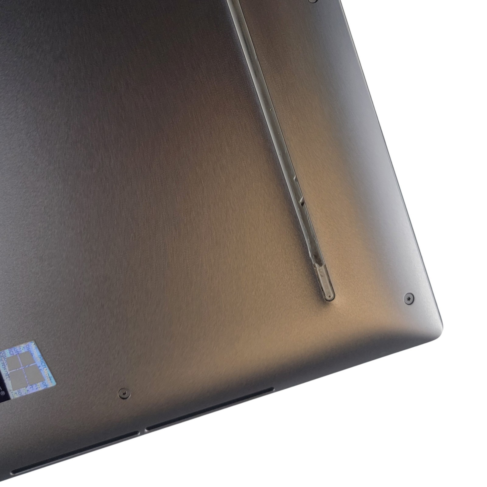 Dell Precision 5550 Intel i5-10400H No RAM No Drive NVIDIA Quadro T1000