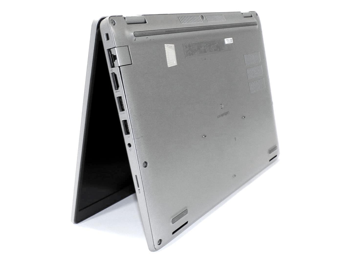 Dell Latitude 5420 14″ | 2.60GHz i5-1145G7 | Wi-Fi, Ethernet, Bluetooth