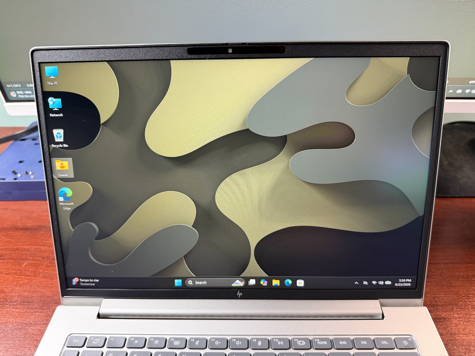 HP EliteBook 645 G11 Laptop 14″ Ryzen 5 PRO 16GB 256GB FHD+ Win11 Pro Warranty