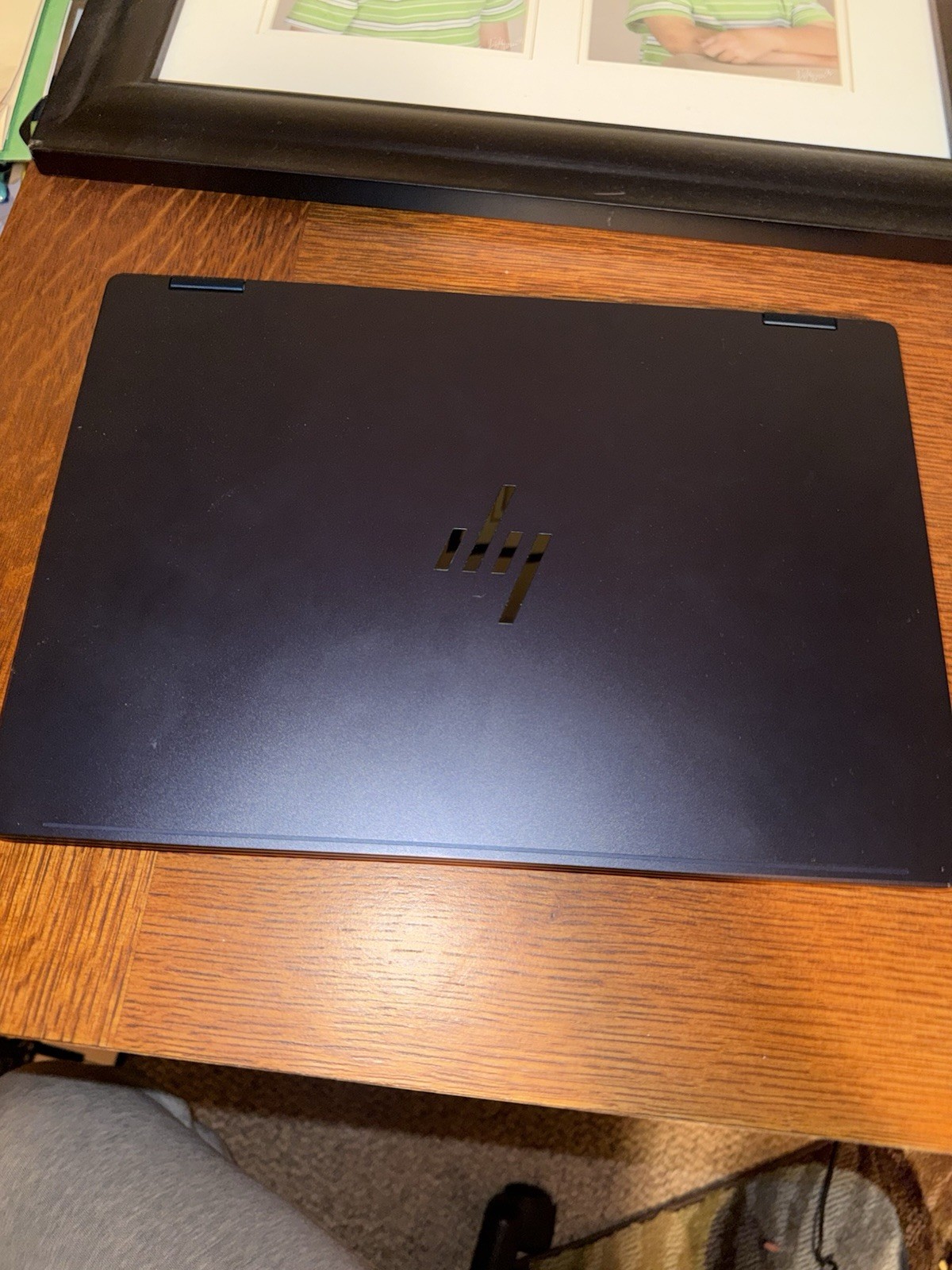 HP OmniBook X Flip 14-fe0023dx 14″ Core Ultra 7 16GB 1TB SSD Win11