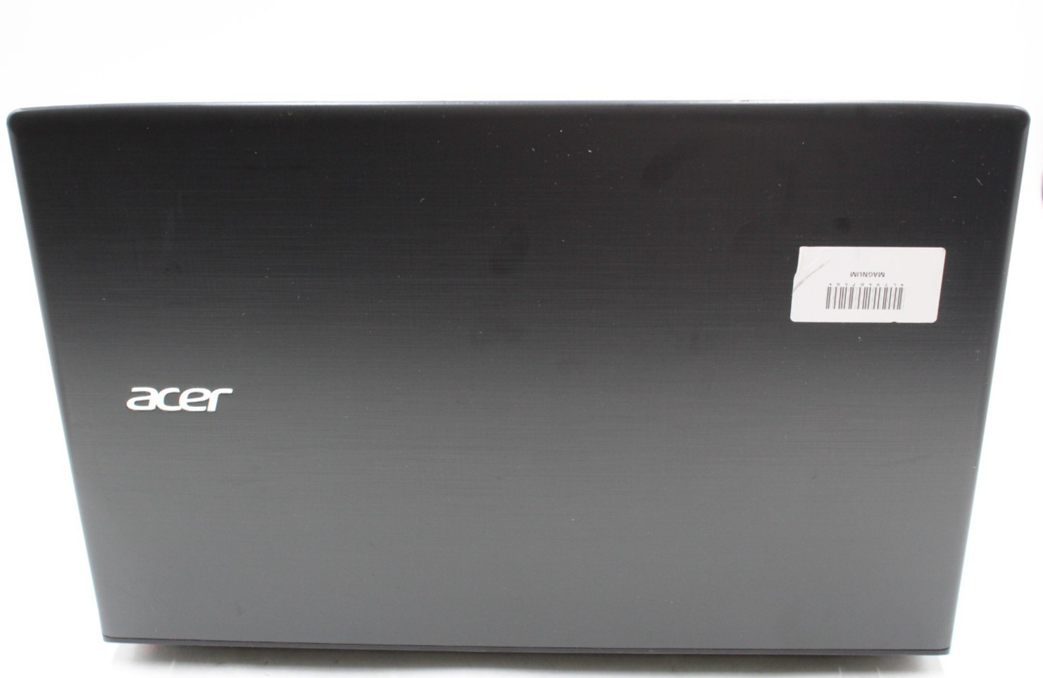 Acer Aspire E5-576 15.6in 1 TB HD 6 GB RAM i3-8130U 30 day warranty No OS