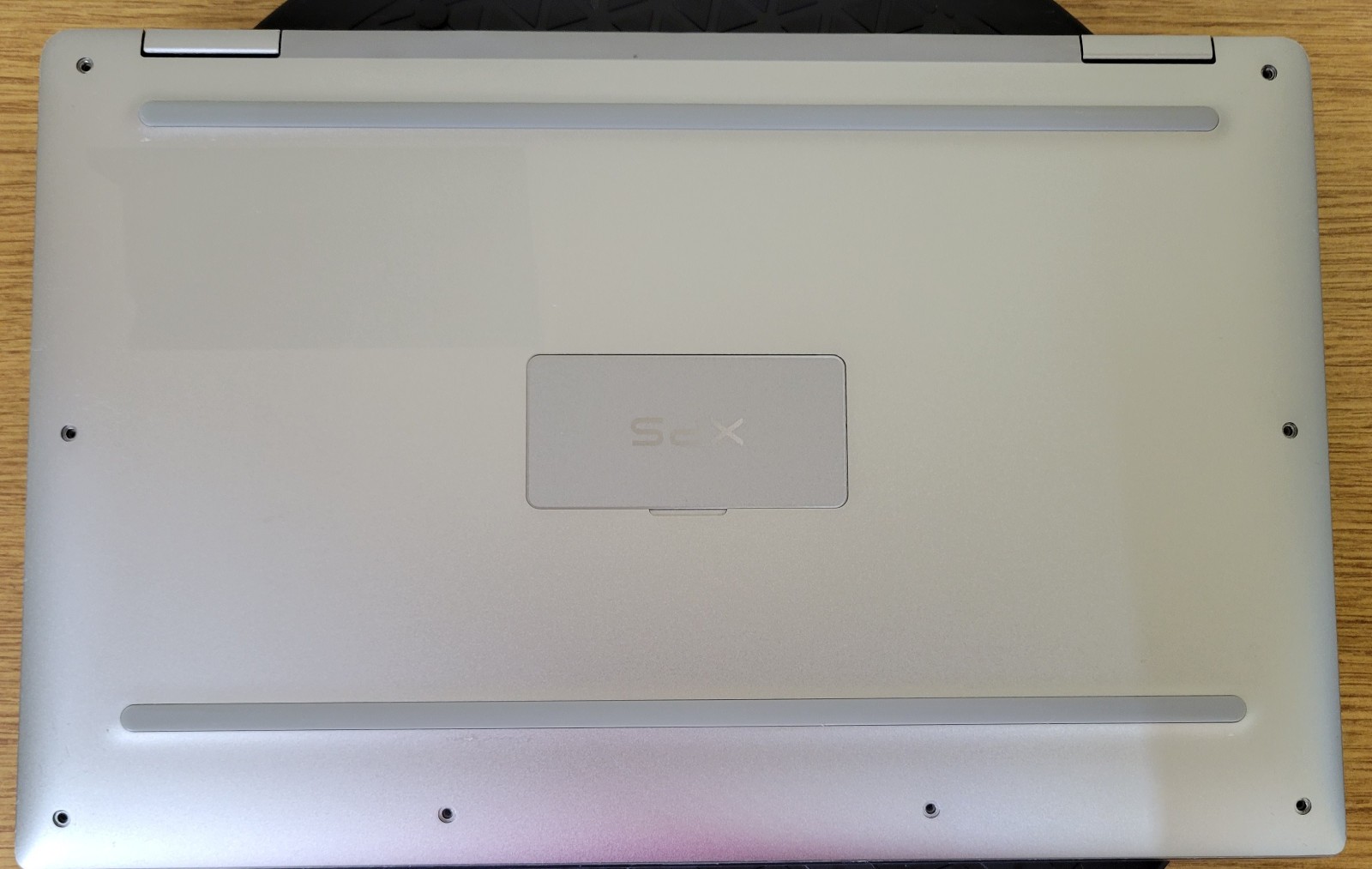 (Lot of 3) Dell XPS 13 9365 i5-7th Gen 1.20GHz 8GB 360 Touch No OS/SSD “B” GRADE