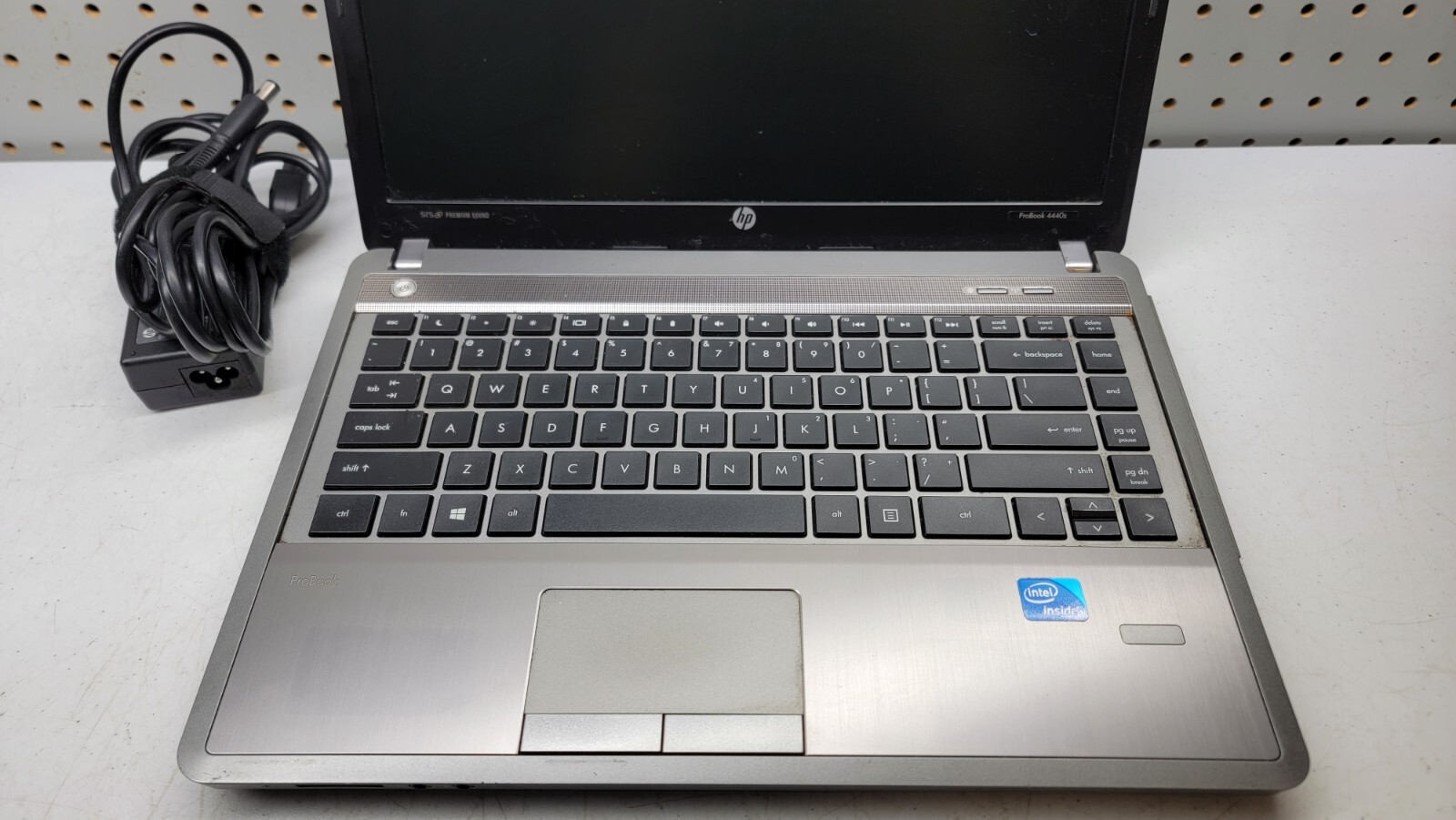 HP ProBook 4440s 14″ Laptop For Parts b-x
